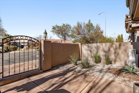 345 N 2450 E St. George UT 84790