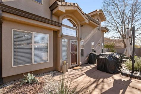 345 N 2450 E St. George UT 84790