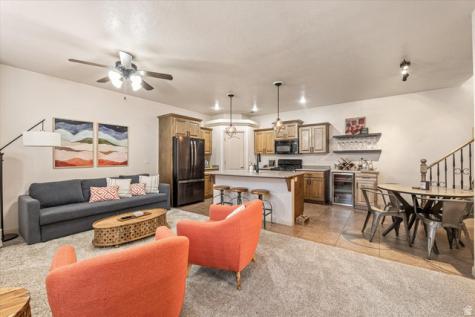 345 N 2450 E St. George UT 84790