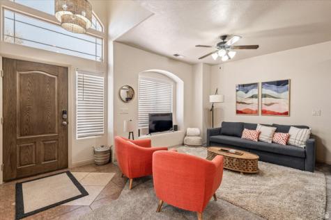 345 N 2450 E St. George UT 84790