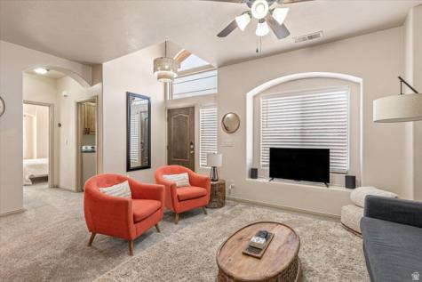 345 N 2450 E St. George UT 84790