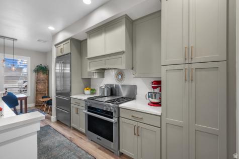 5299 W Bowstring Way S South Jordan UT 84009