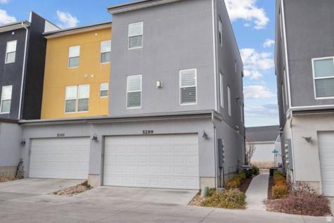 5299 W Bowstring Way S South Jordan UT 84009