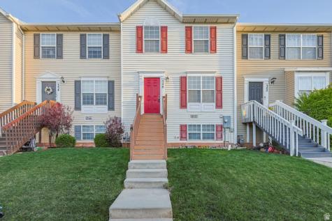 348 E 500 S Clearfield UT 84015