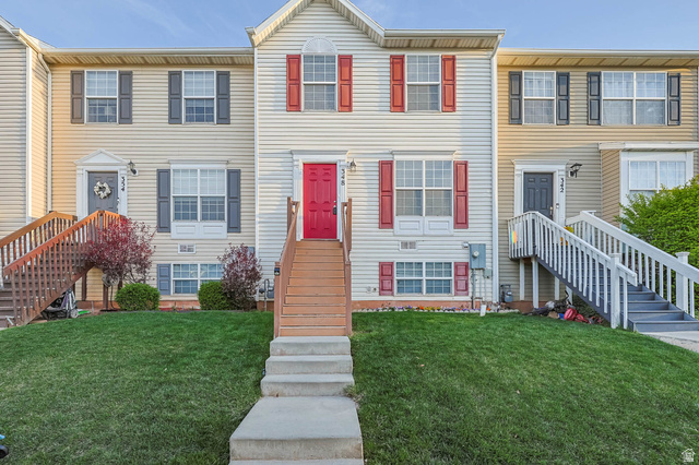 348 E 500 S Clearfield UT 84015