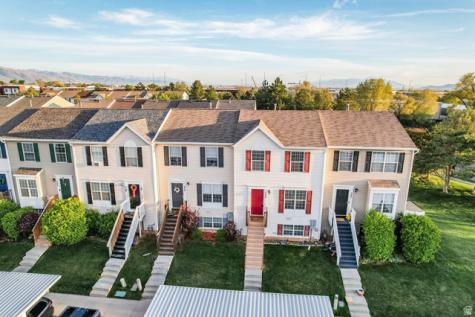348 E 500 S Clearfield UT 84015
