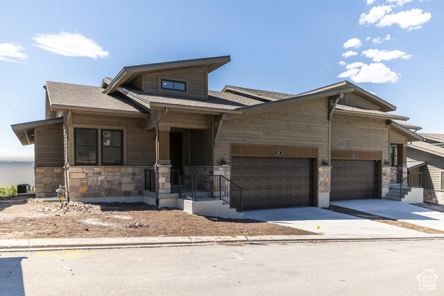 678 E Silver Hill Loop Hideout UT 84036