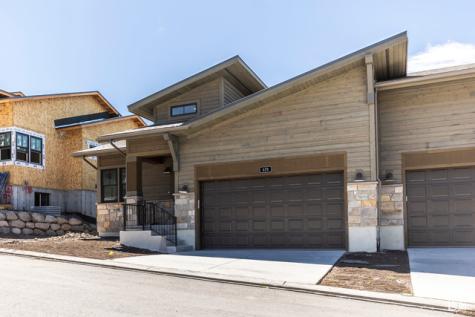 678 E Silver Hill Loop Hideout UT 84036