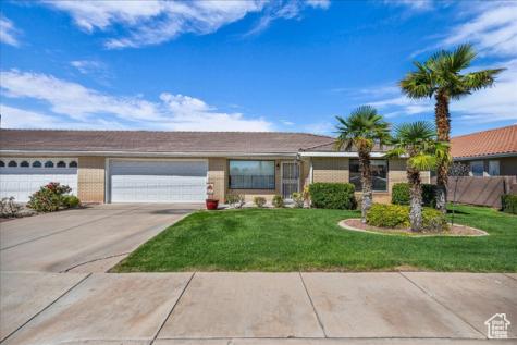 1175 E 900 Lane S St. George UT 84770