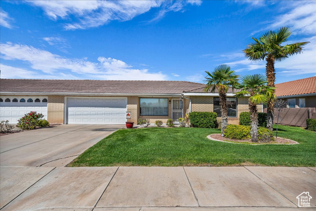 1175 E 900 Lane S St. George UT 84770