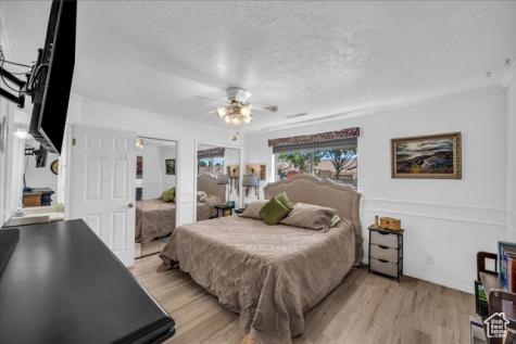 1175 E 900 Lane S St. George UT 84770