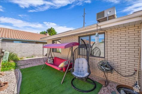 1175 E 900 Lane S St. George UT 84770