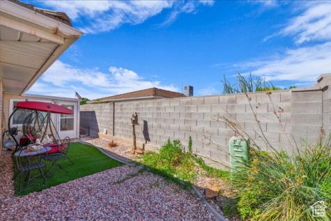 1175 E 900 Lane S St. George UT 84770