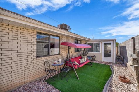1175 E 900 Lane S St. George UT 84770