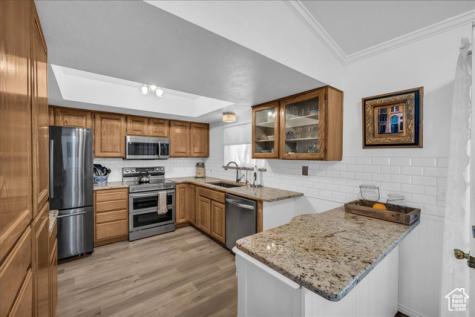 1175 E 900 Lane S St. George UT 84770