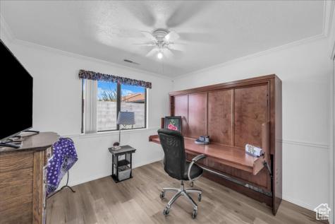 1175 E 900 Lane S St. George UT 84770