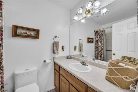 1175 E 900 Lane S St. George UT 84770