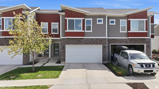 4258 E Cotton Drive Eagle Mountain UT 84005