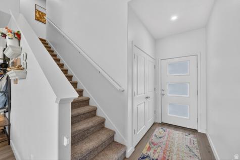 4258 E Cotton Drive Eagle Mountain UT 84005