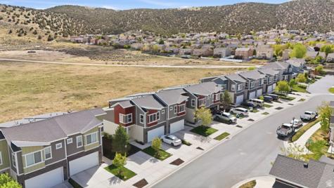 4258 E Cotton Drive Eagle Mountain UT 84005
