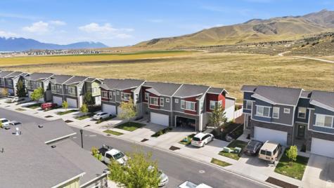 4258 E Cotton Drive Eagle Mountain UT 84005