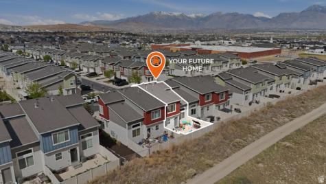 4258 E Cotton Drive Eagle Mountain UT 84005