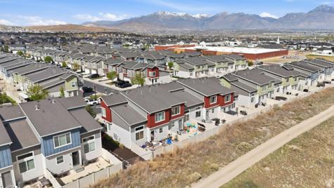4258 E Cotton Drive Eagle Mountain UT 84005
