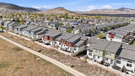 4258 E Cotton Drive Eagle Mountain UT 84005
