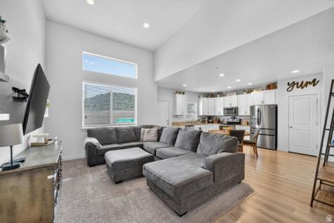 4258 E Cotton Drive Eagle Mountain UT 84005