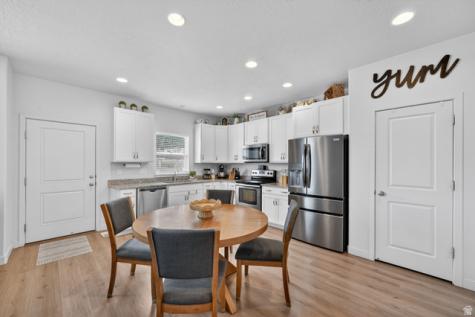 4258 E Cotton Drive Eagle Mountain UT 84005