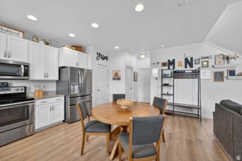 4258 E Cotton Drive Eagle Mountain UT 84005
