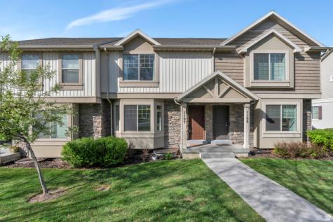 1107 N Independence Avenue W Provo UT 84604