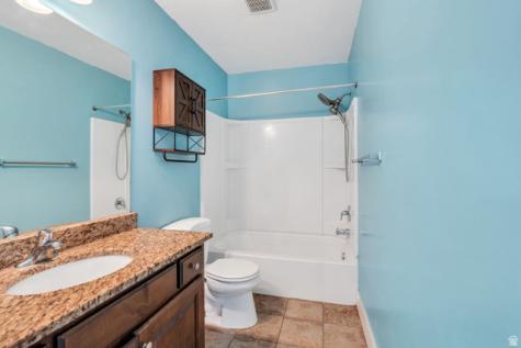 1107 N Independence Avenue W Provo UT 84604