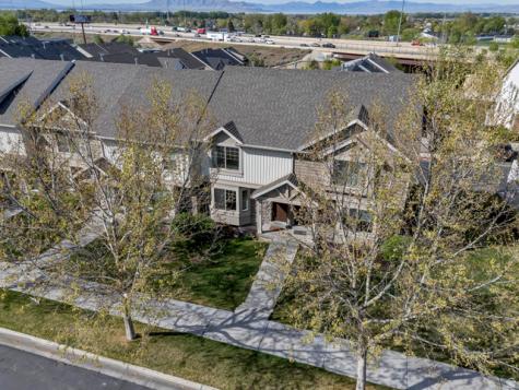 1107 N Independence Avenue W Provo UT 84604