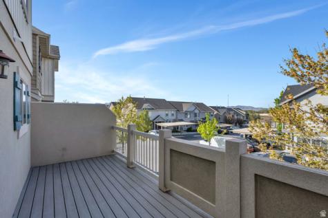 1107 N Independence Avenue W Provo UT 84604