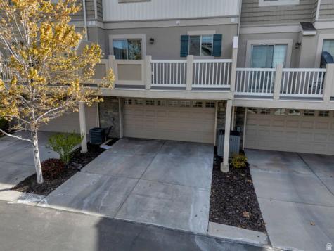 1107 N Independence Avenue W Provo UT 84604