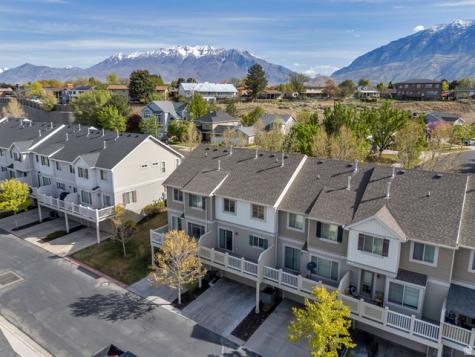 1107 N Independence Avenue W Provo UT 84604
