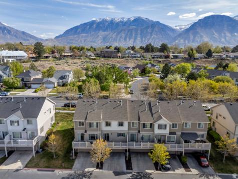 1107 N Independence Avenue W Provo UT 84604