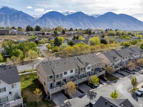 1107 N Independence Avenue W Provo UT 84604