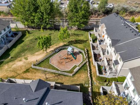 1107 N Independence Avenue W Provo UT 84604