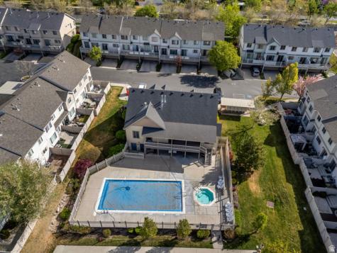 1107 N Independence Avenue W Provo UT 84604