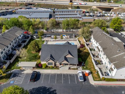 1107 N Independence Avenue W Provo UT 84604