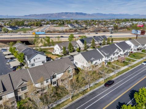 1107 N Independence Avenue W Provo UT 84604