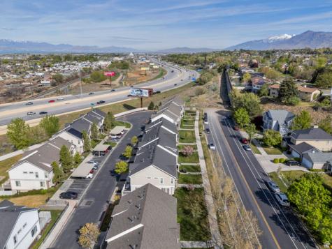 1107 N Independence Avenue W Provo UT 84604