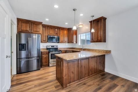 1107 N Independence Avenue W Provo UT 84604