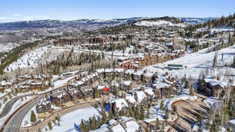 8789 Marsac Avenue Park City UT 84060