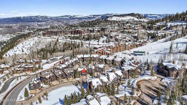 8789 Marsac Avenue Park City UT 84060