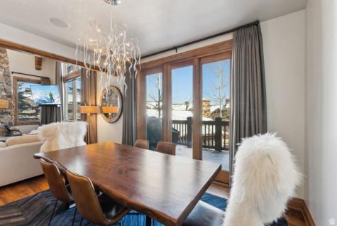 8789 Marsac Avenue Park City UT 84060