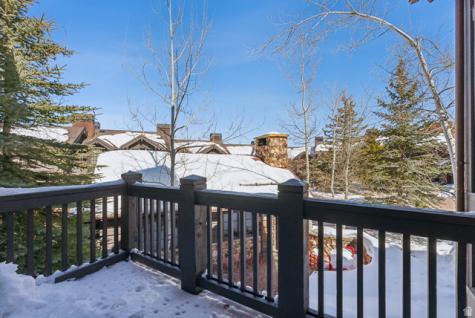 8789 Marsac Avenue Park City UT 84060