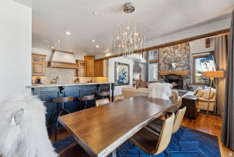 8789 Marsac Avenue Park City UT 84060